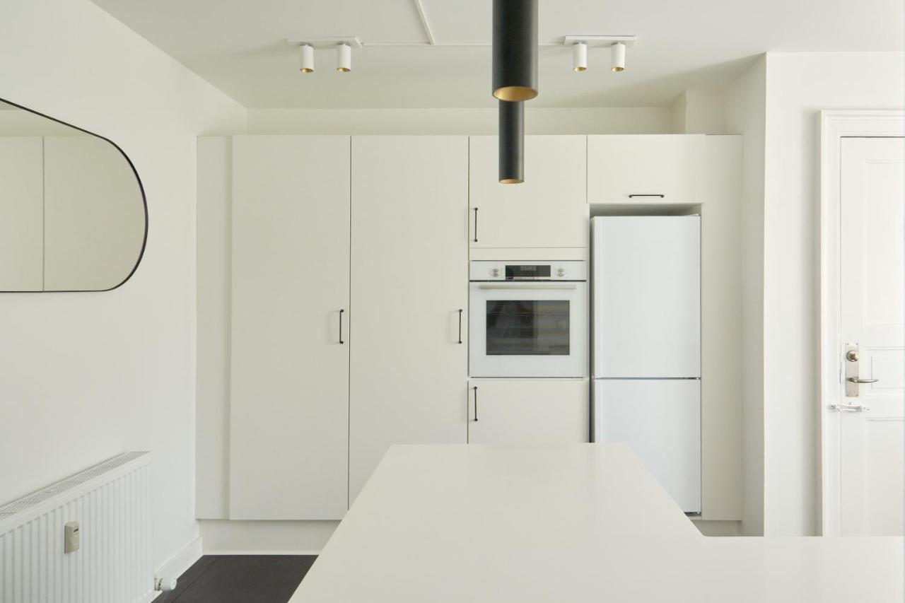 Beautiful 3 Bedroom Near Shopping & Metro Copenhague