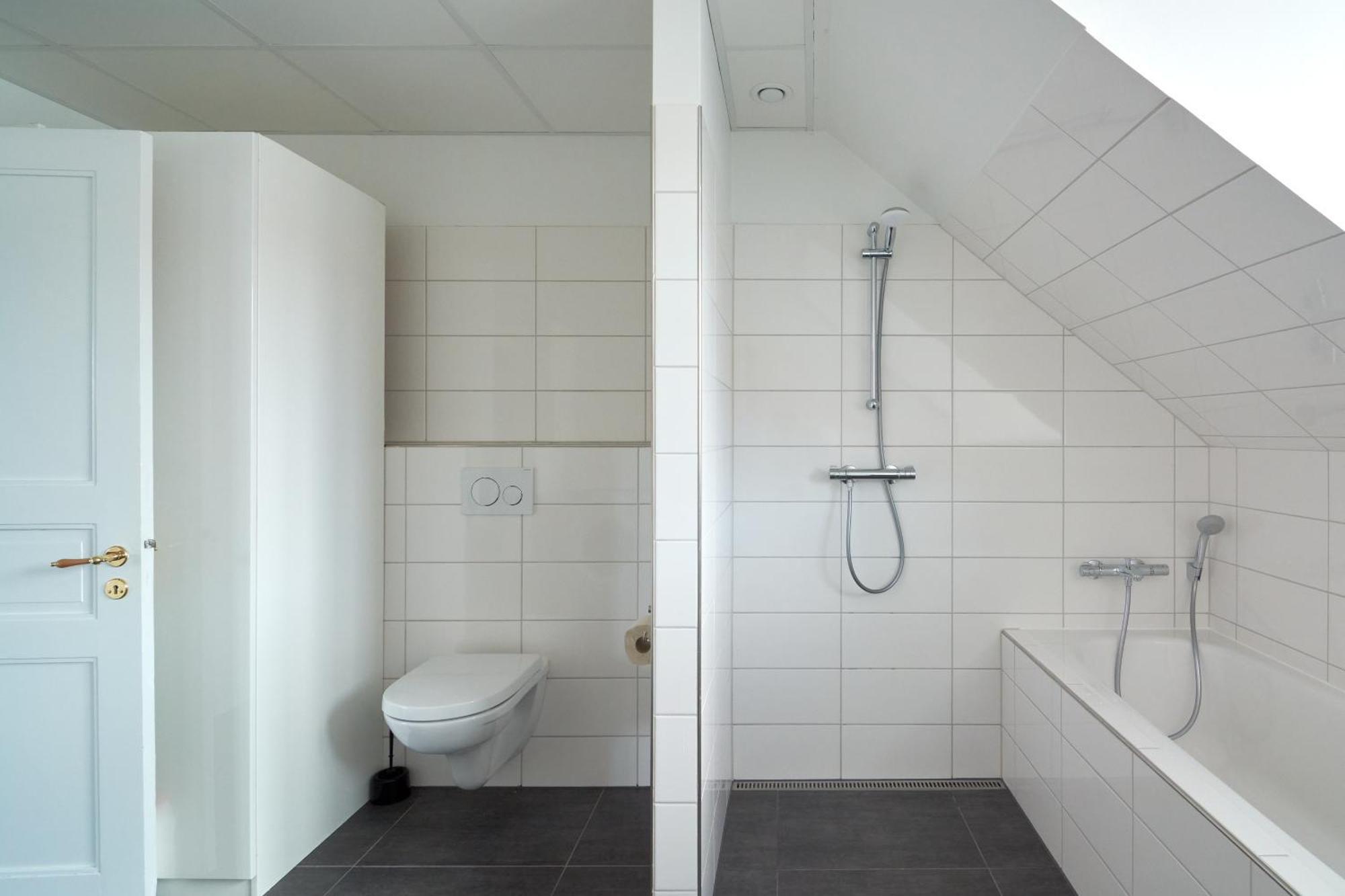 Beautiful 3 Bedroom Near Shopping & Metro * Copenhague