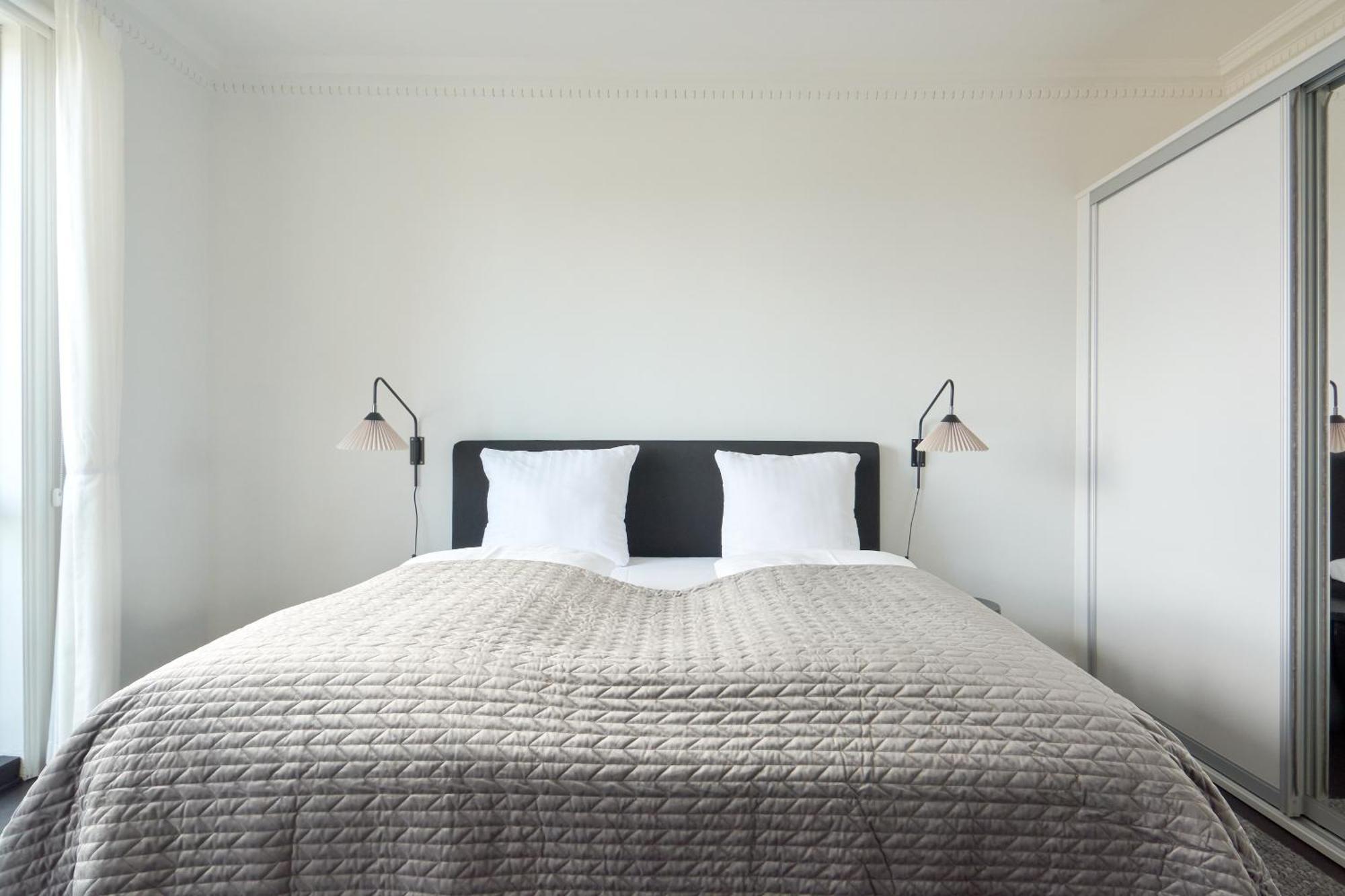 Appartement Beautiful 3 Bedroom Near Shopping & Metro Copenhague