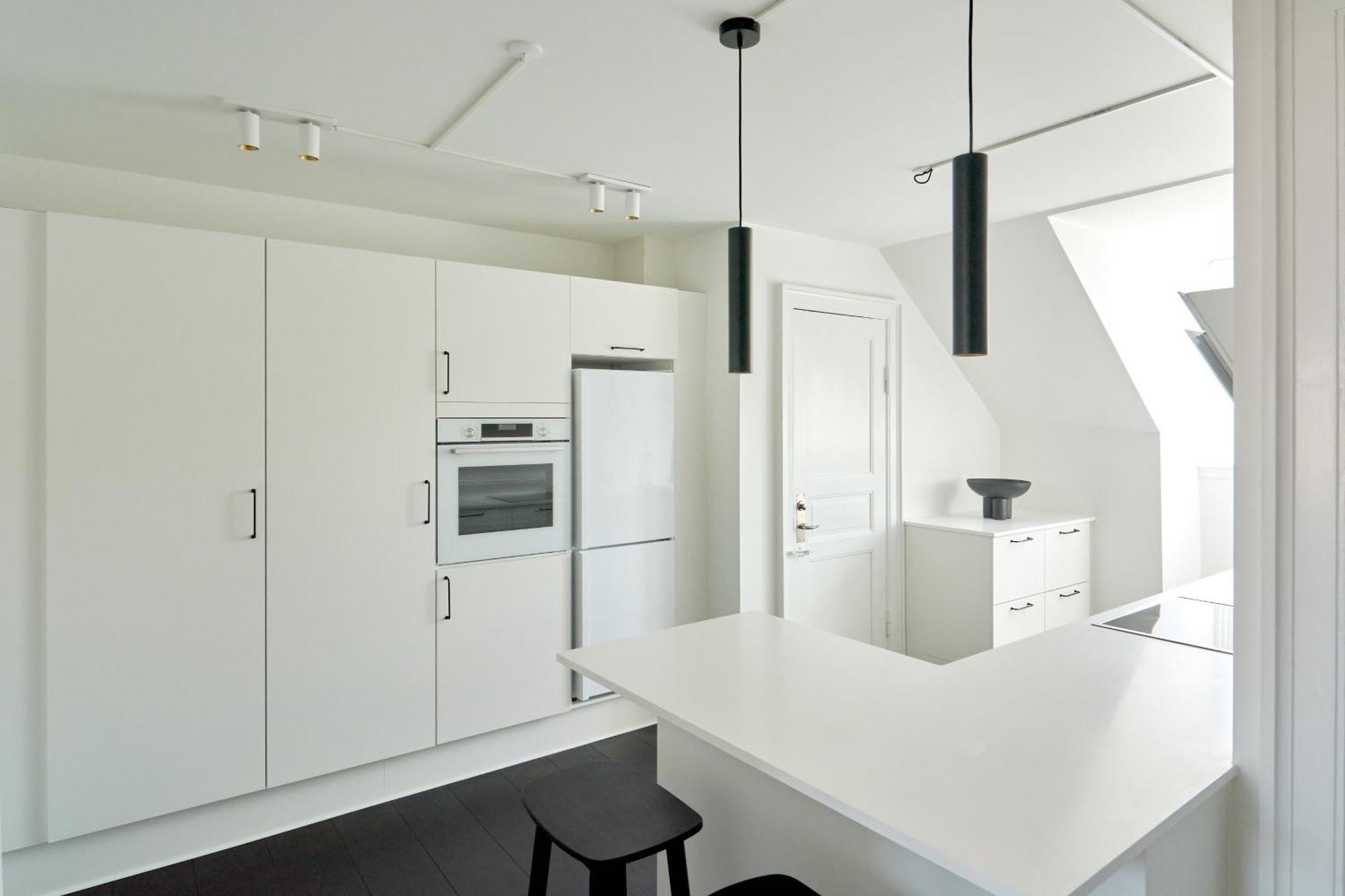 Beautiful 3 Bedroom Near Shopping & Metro Copenhague
