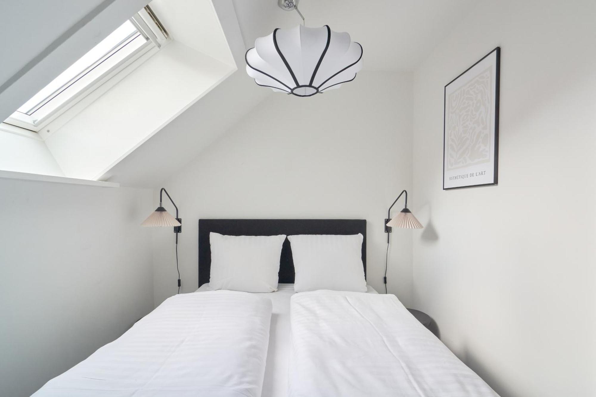 Beautiful 3 Bedroom Near Shopping & Metro * Copenhague