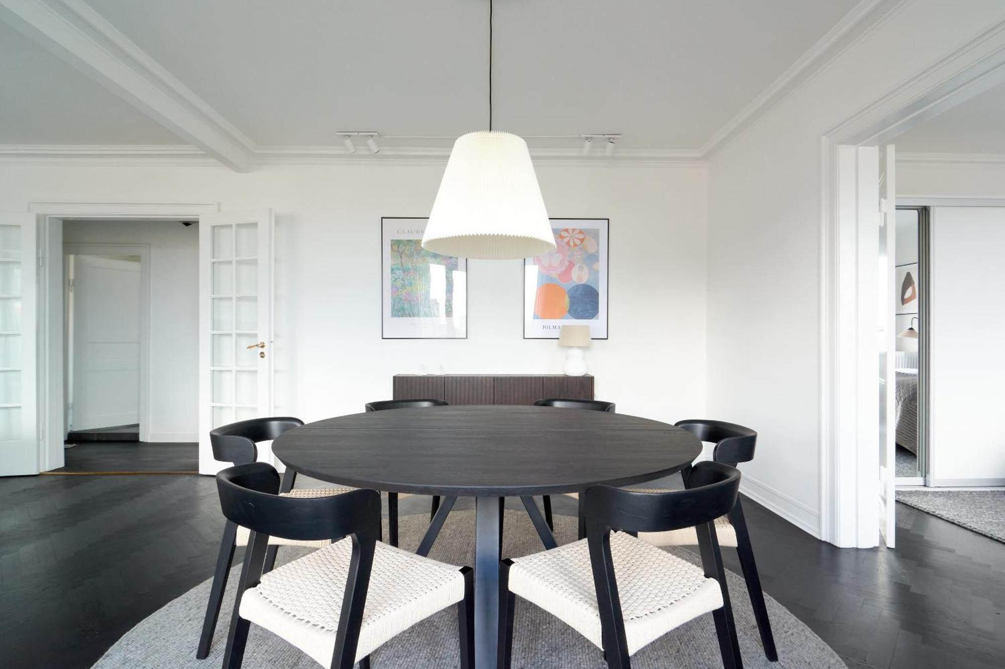 Appartement Beautiful 3 Bedroom Near Shopping & Metro *
