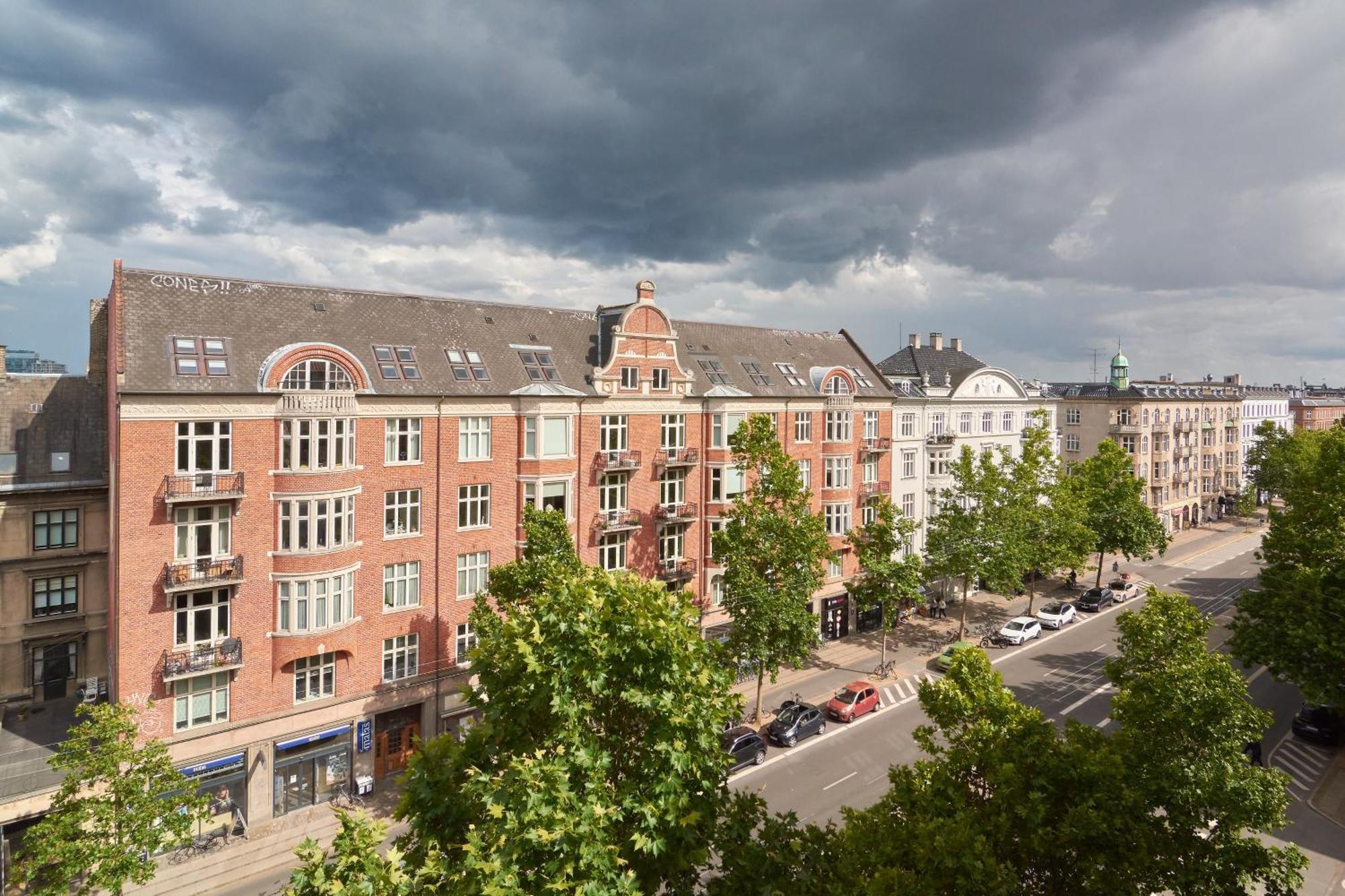 Beautiful 3 Bedroom Near Shopping & Metro * Copenhague