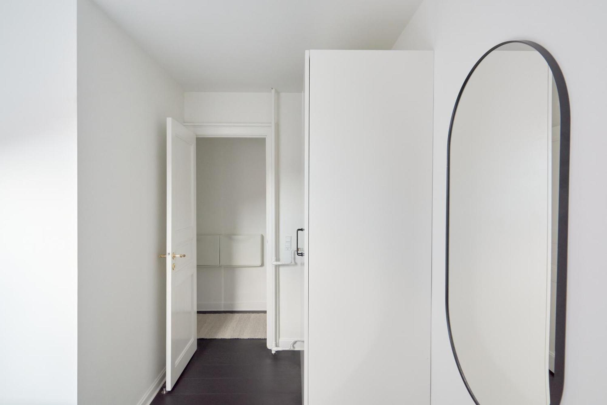 Beautiful 3 Bedroom Near Shopping & Metro * Copenhague